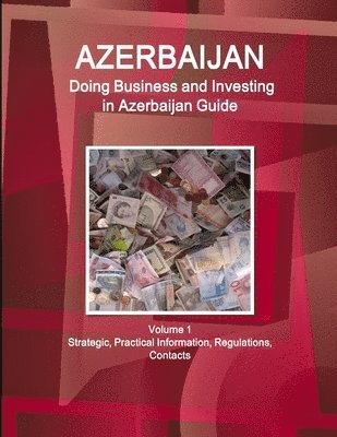 bokomslag Azerbaijan