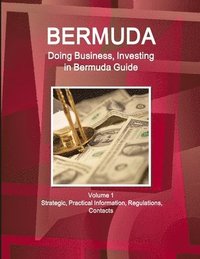 bokomslag Bermuda