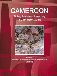 bokomslag Cameroon