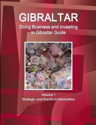 bokomslag Gibraltar