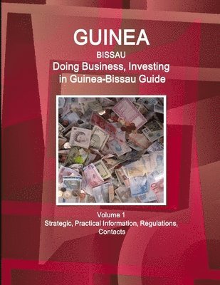 Guinea-Bissau 1