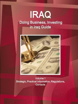 bokomslag Iraq