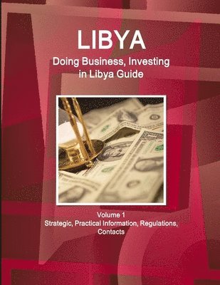 bokomslag Libya