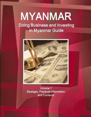 Myanmar 1