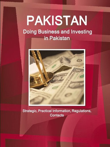 bokomslag Pakistan