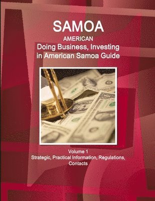 Ibpus Com, IBPUS.COM, Ibpus. Com - Samoa (American), Häftad