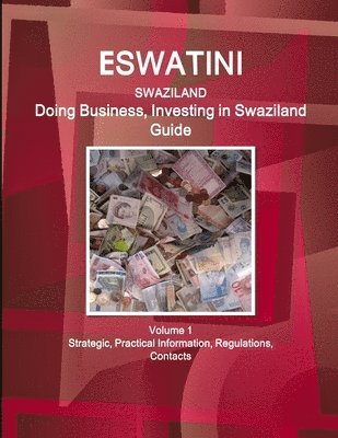 Eswatini (Swaziland) 1