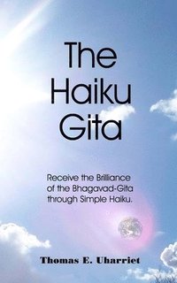 bokomslag The Haiku Gita