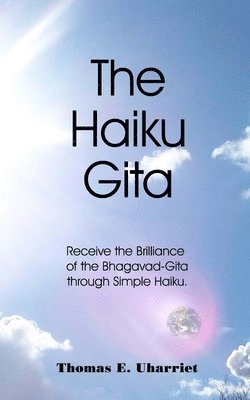 bokomslag The Haiku Gita