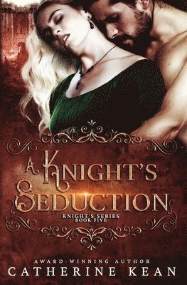 bokomslag Knight's Seduction