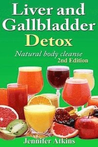 bokomslag Detox