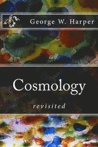 bokomslag Cosmology: revisited