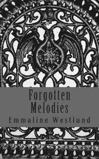 bokomslag Forgotten Melodies