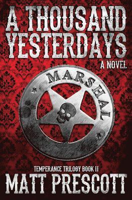 Thousand Yesterdays