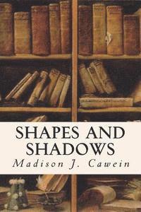 bokomslag Shapes and Shadows