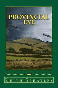 bokomslag Provincial Eye