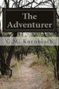 bokomslag The Adventurer