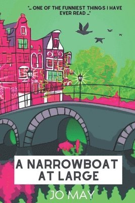 A Narrowboat at Large 1