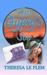 bokomslag The Gypsy's Son