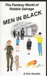 bokomslag Men In Black