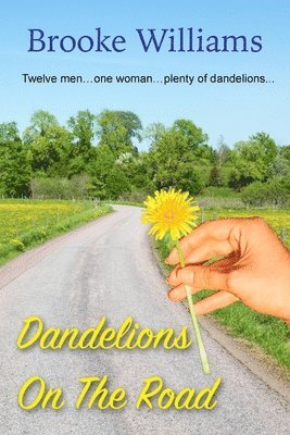 bokomslag Dandelions on the Road