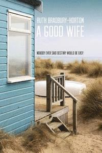 bokomslag A Good Wife