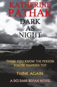 bokomslag Dark As Night