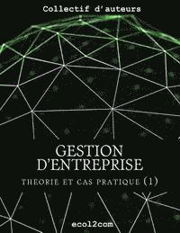 bokomslag Notions de base: Connaître les processus clés en gestion et comptabilité d'entreprise