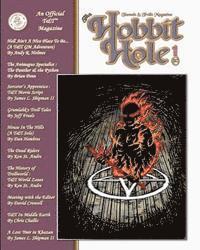 bokomslag The Hobbit Hole #16: A Fantasy Gaming Magazine