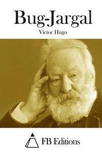 Victor Hugo, Fb Editions - Bug-Jargal, Häftad