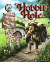 bokomslag The Hobbit Hole #17: A Fantasy Gaming Magazine