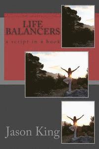 bokomslag Life Balancers