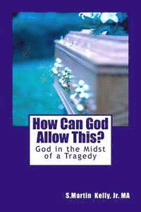 bokomslag How Can God Allow This?: God in the Midst of a Tragedy