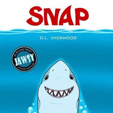 bokomslag SNAP (JAWSY Cover Edition)