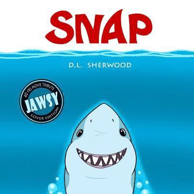SNAP (JAWSY Cover Edition) 1