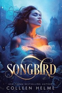 bokomslag Songbird