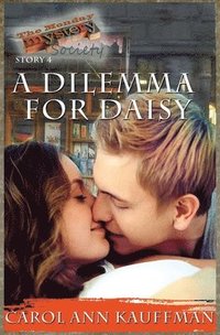 bokomslag A Dilemma for Daisy