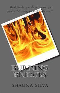 bokomslag Burning Bridges