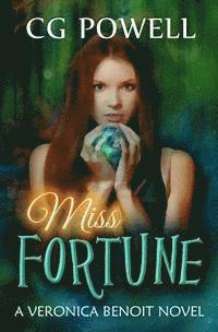 bokomslag Miss Fortune