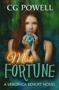 Cg Powell - Miss Fortune, Häftad