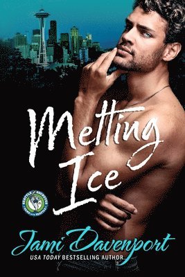 bokomslag Melting Ice