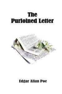 bokomslag The Purloined Letter