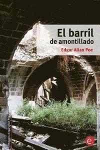 bokomslag El barril de Amontillado
