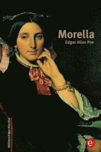 Edgar Allan Poe - Morella, Häftad