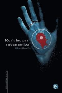 bokomslag Revelación mesmérica