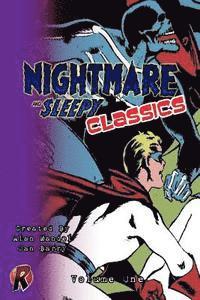 Nightmare & Sleepy Classics: Volume One 1