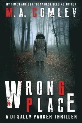 Wrong Place 1