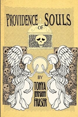bokomslag Providence of Souls