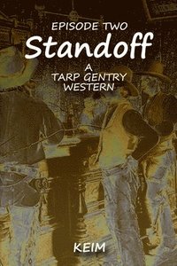 bokomslag TARP GENTRY - Standoff