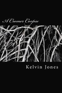 Kelvin Jones - A Cromer Corpse, Häftad